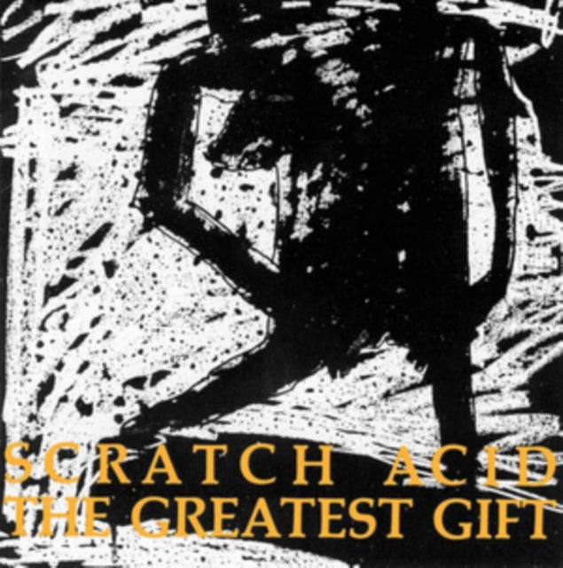 Scratch Acid - Greatest Gift (Remastered) (CD)