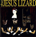 Jesus Lizard - Liar (Vinyl) (US Import)