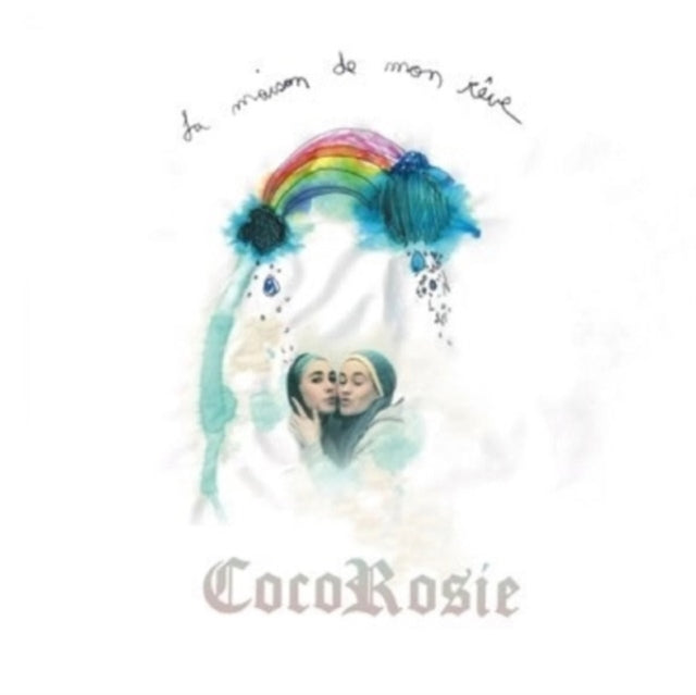 Cocorosie - Maison De Mon Reve (Algae Sea Vinyl/20th Anniversary) (Vinyl) (US Import)