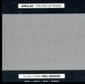 Shellac - End Of Radio (CD)