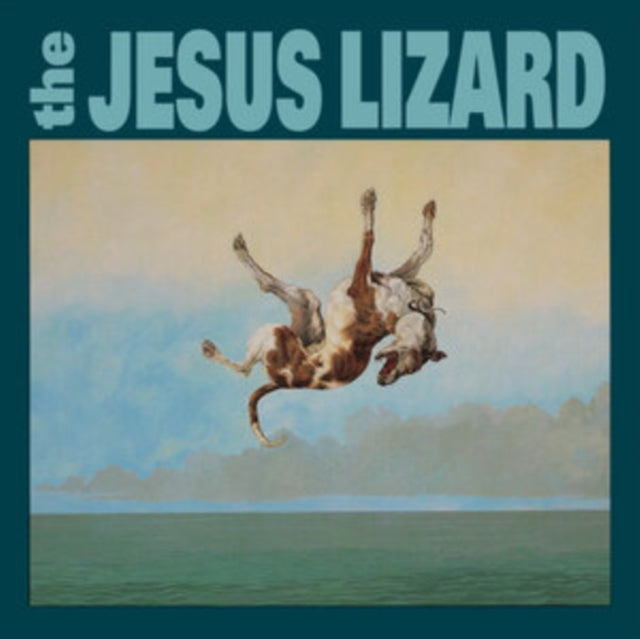 Jesus Lizard - Down (Vinyl) (US Import)