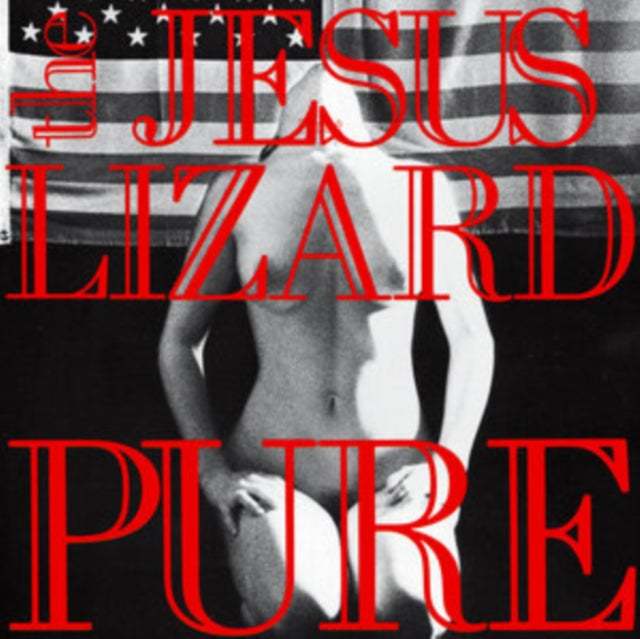 Jesus Lizard - Pure (Vinyl) (US Import)