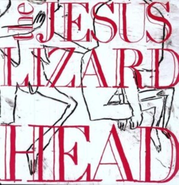 Jesus Lizard - Head (Vinyl) (US Import)