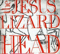 Jesus Lizard - Head (CD) (US Import)