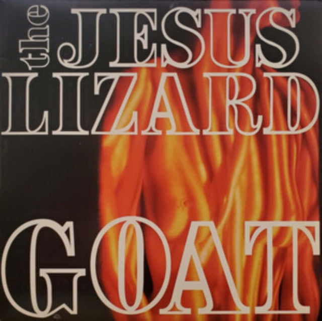 Jesus Lizard - Goat (Vinyl) (US Import)
