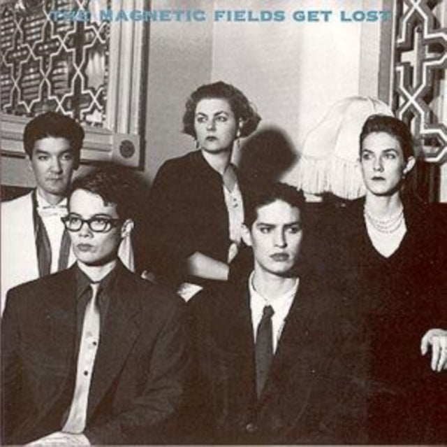 Magnetic Fields - Get Lost (CD) (US Import)