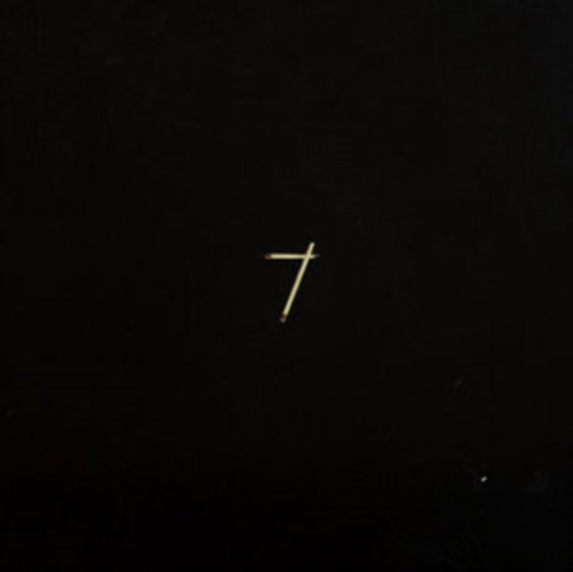 Sault - 7 (Import) (Vinyl) (US Import)