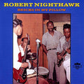 Robert Nighthawk - Bricks In My Pillow (Vinyl) (US Import)