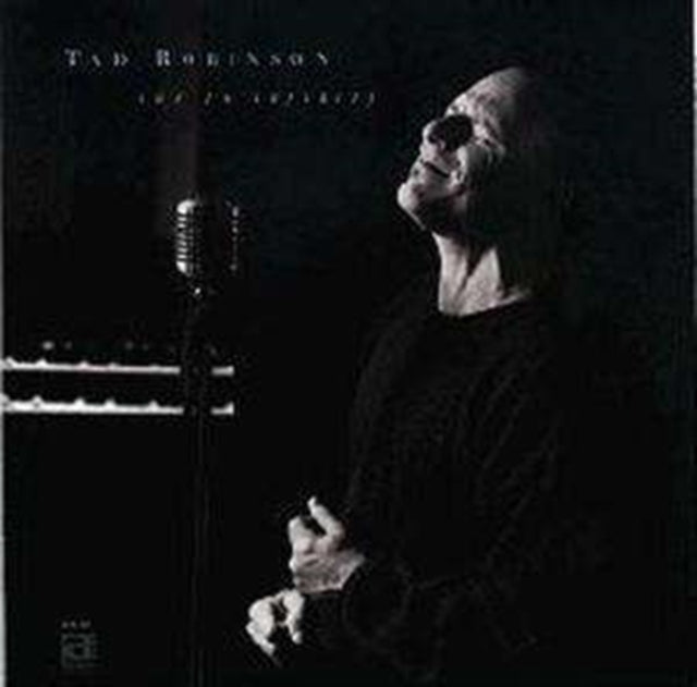 Tad Robinson - One To Infinity (CD)