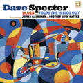 Dave Specter - Blues From The Inside Out (Vinyl) (US Import)