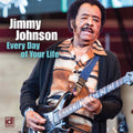 Jimmy Johnson - Every Day Of Your Life (CD)