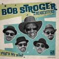 Robert Stroger & The Headcutters - That's My Name (CD)