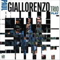 Paul Trio Giallorenzo - Play (Vinyl) (US Import)
