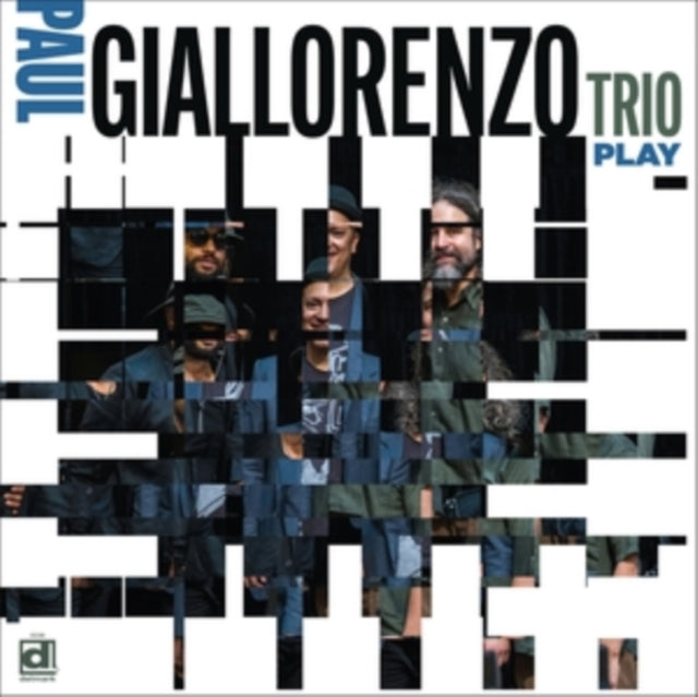 Paul Trio Giallorenzo - Play (Vinyl) (US Import)