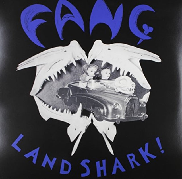 Fang - Landshark (Vinyl) (US Import)