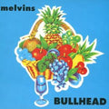 Melvins - Bullhead (CD)