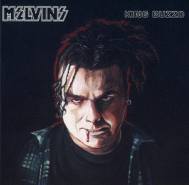 Melvins - King Buzzo (Vinyl) (US Import)