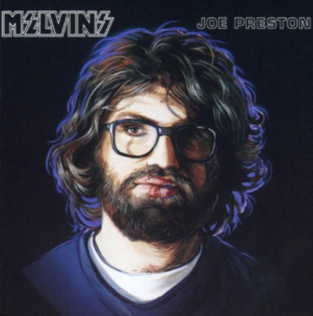 Melvins - Joe Preston (Vinyl) (US Import)