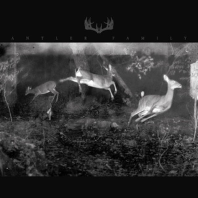 Antler Family - Antler Family (Vinyl) (US Import)