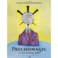 Alejandro Jodorowsky - Psychomagic, A Healing Art (Blu-ray) (Region A US Import)