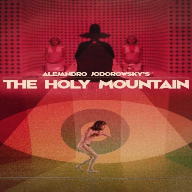 Alejandro Jodorowsky - Holy Mountain (2DVD) (DVD) (Region 1 US Import)