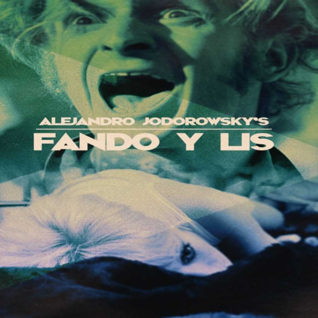 Alejandro Jodorowsky - Fando Y Lis (2Dvd) (DVD) (Region 1 US Import)
