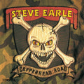Steve Earle - Copperhead Road (CD)