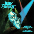 Lizzy Borden - Master Of Disguise (CD)