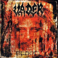 Vader - Blood (CD)