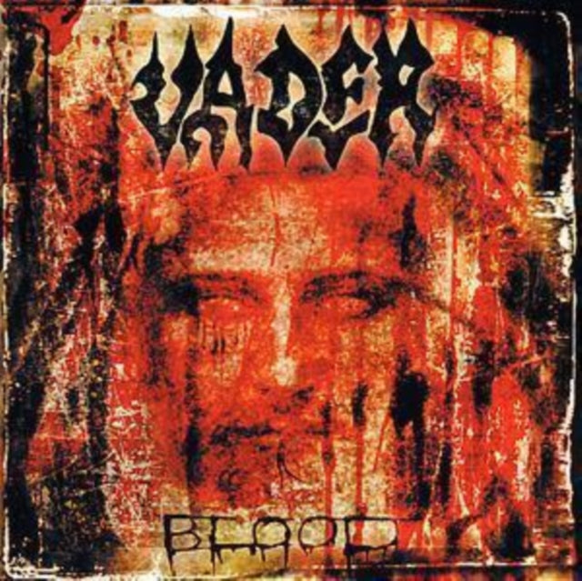 Vader - Blood (CD)
