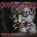 Cannibal Corpse - Vile (CD)