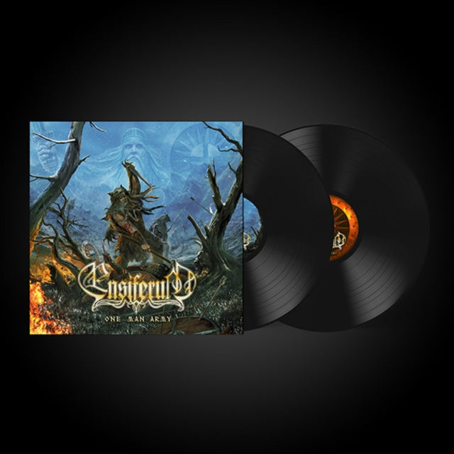 Ensiferum - One Man Army (Vinyl) (US Import)