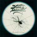King Diamond - Spider's Lullabye (CD)