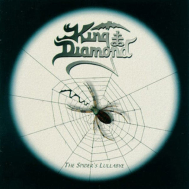 King Diamond - Spider's Lullabye (CD)