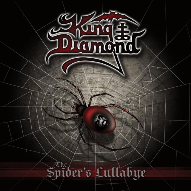 King Diamond - Spider's Lullabye (CD) (US Import)