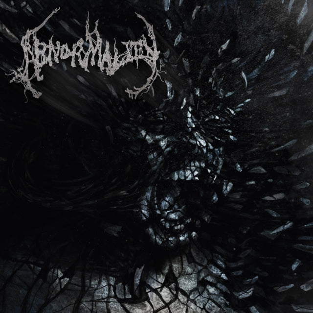Abnormality - Mechanisms Of Omniscience (Vinyl) (US Import)