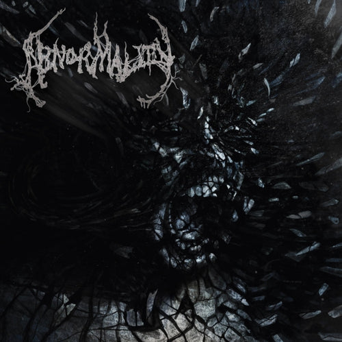 Abnormality - Mechanisms Of Omniscience (Vinyl) (US Import)
