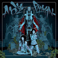 Monte Pittman - Inverted Grasp Of Balance (CD) (US Import)
