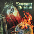 Serpentine Dominion - Serpentine Dominion (CD) (US Import)