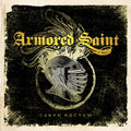 Armored Saint - Carpe Noctum (Live 2015) (CD)