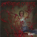 Cannibal Corpse - Red Before Black (CD) (US Import)