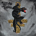 Twitching Tongues - Gaining Purpose Through Passionate Hatred (CD)
