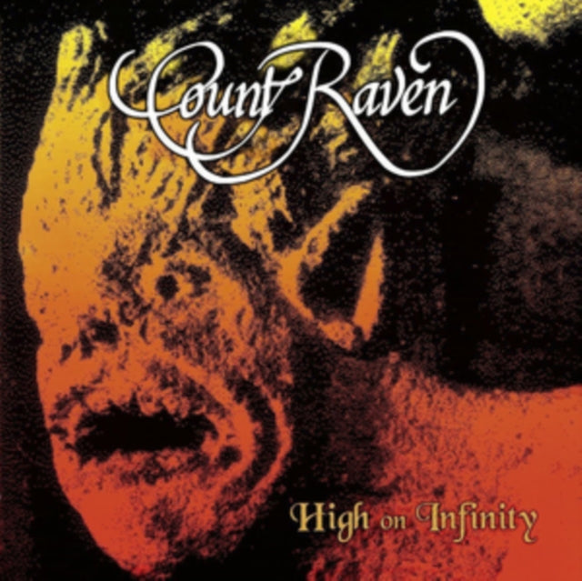 Count Raven - High On Infinity (Vinyl) (US Import)