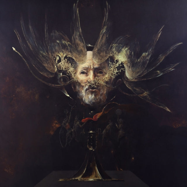 Behemoth - Satanist (CD)