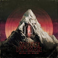 Monte Pittman - Monte Pittman - Better Or Worse (CD) (US Import)