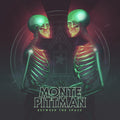 Monte Pittman - Between The Space (CD) (US Import)