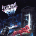 Vulture - Ghastly Waves & Battered Graves (Ltd.Digi) (CD)