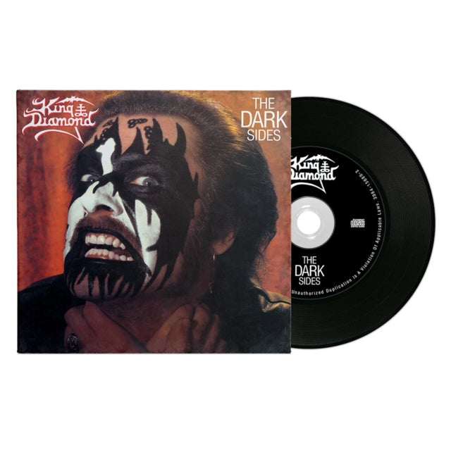 King Diamond - Dark Sides (CD)