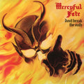 Mercyful Fate - Don't Break The Oath (CD)