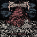 Endseeker - Mount Carcass (CD)